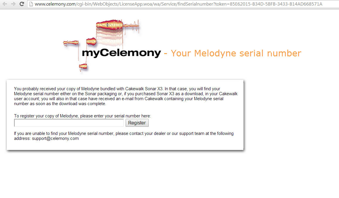 Celemony Melodyne Studio 3222 Keygen 88